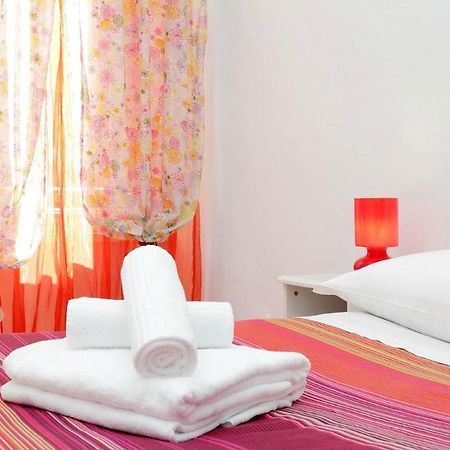 Colosseo B&B Рим Екстериор снимка