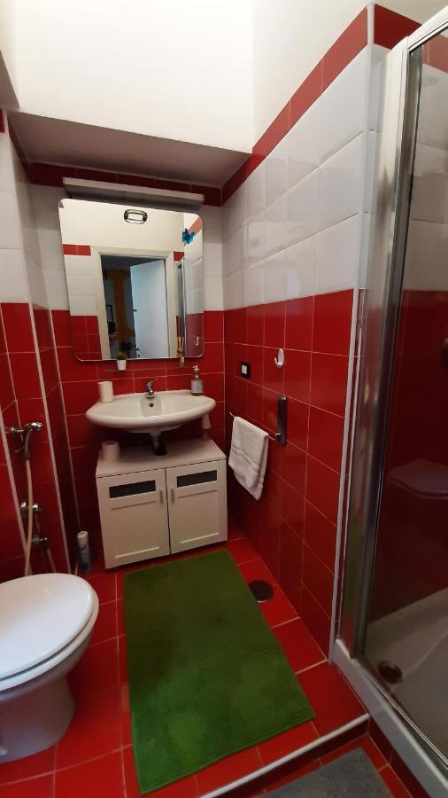 Colosseo B&B Рим Екстериор снимка
