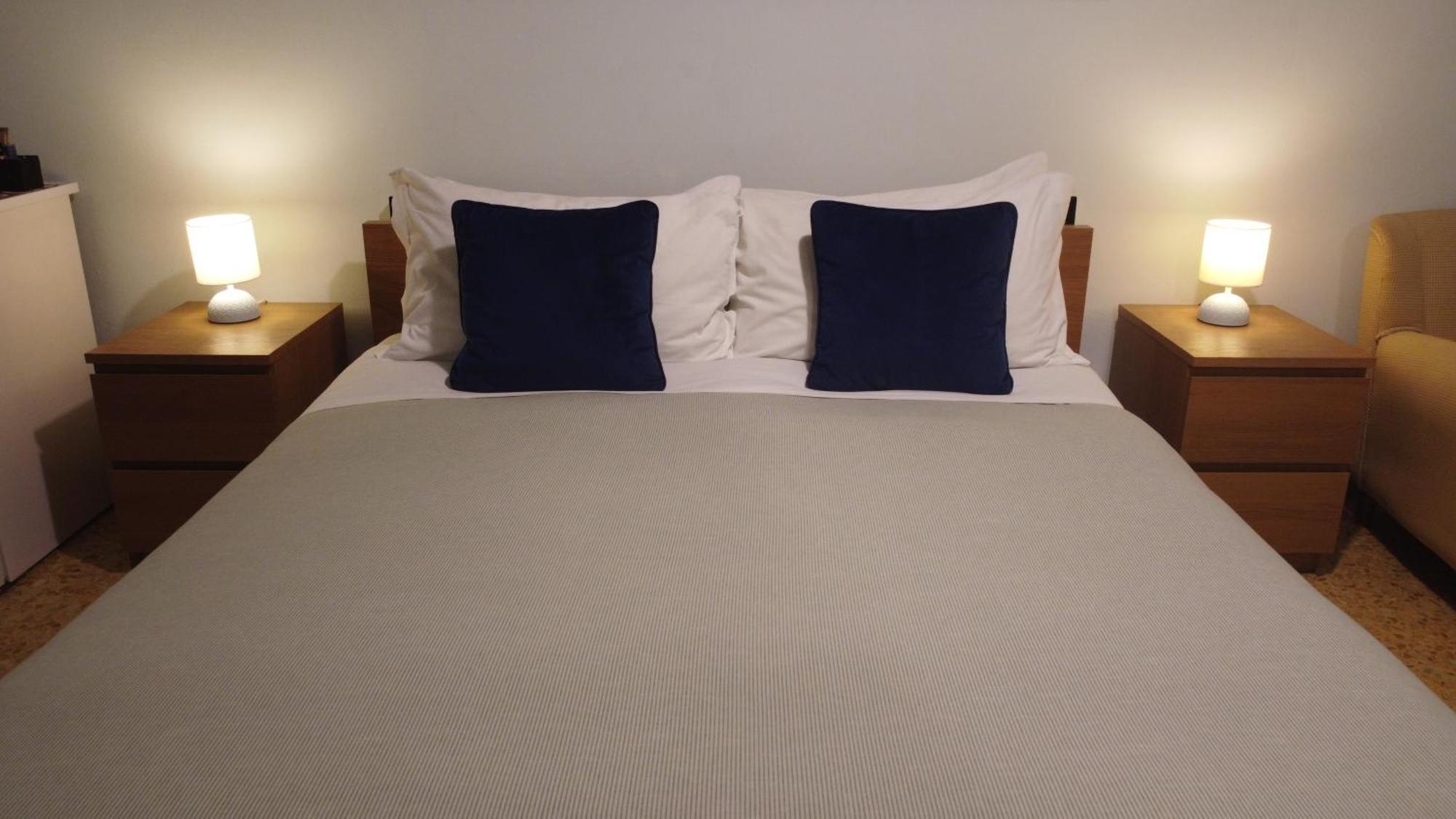 Colosseo B&B Рим Екстериор снимка
